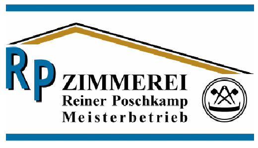 Zimmerei Poschkamp Waren Müritz